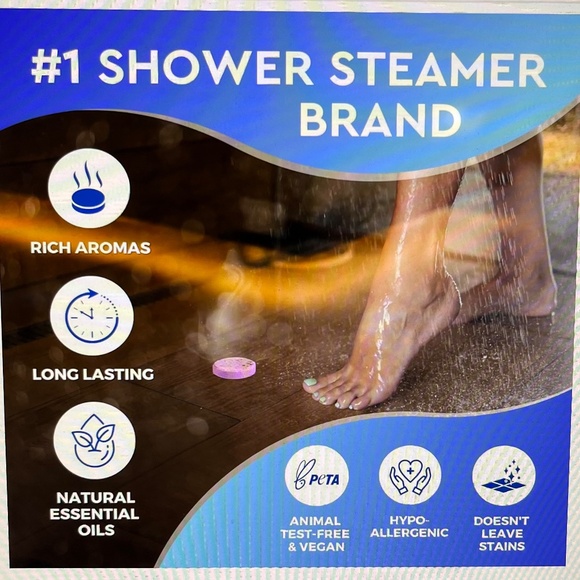 Great Spa Grad Gift To Help The Grad RELAX! - Picture 7 of 7